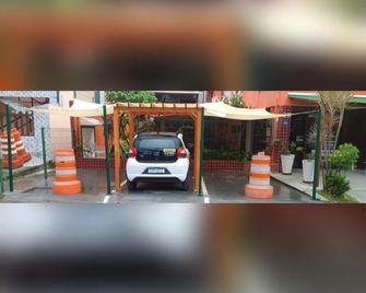 Mirante do Forte - Praia do Forte