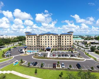 Staybridge Suites Orlando At Seaworld By IHG - אורלנדו - בניין