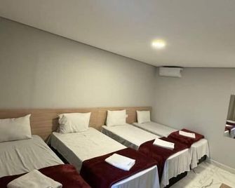 Hotel Fênix Belenzinho - São Paulo