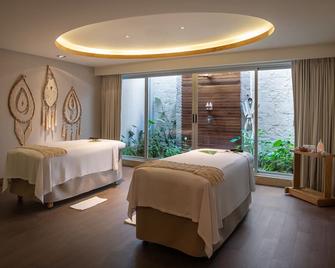 Paradisus La Perla – Adults Only - Playa del Carmen - Sovrum