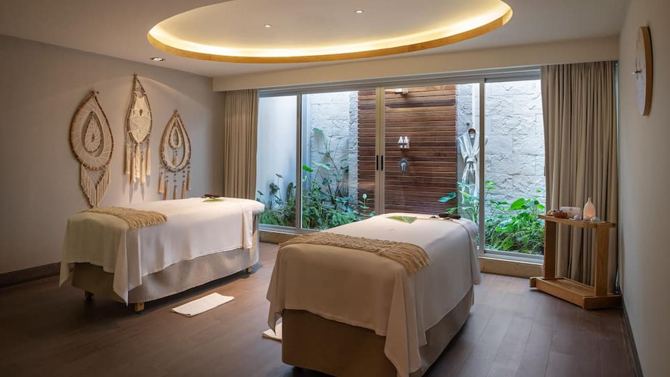 Paradisus La Perla – Adults Only