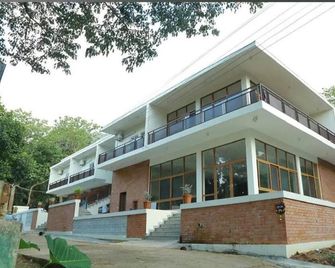 Rs Honey Stay - Kuttālam (Tirunelveli) - Building