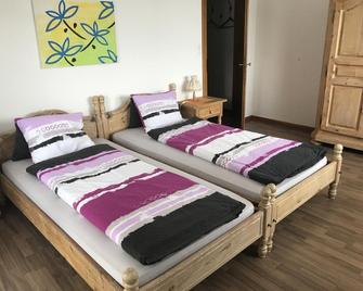 Landgasthof Hölzlisberg - Oberriet - Habitación