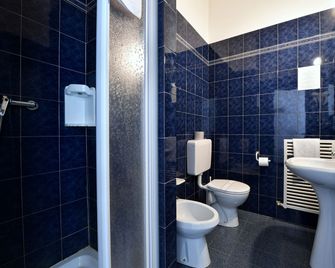 Hotel Internazionale - Domodossola
