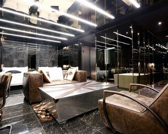 Uiwang Cullinan - Uiwang - Lounge