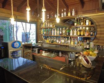 Oscar Garden Hotel - Antalya - Bar