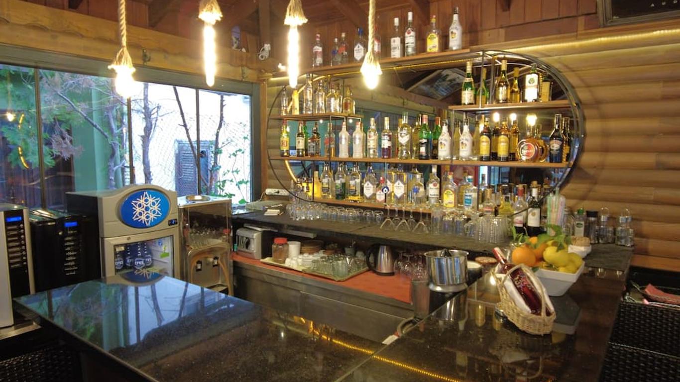 فندق بوتيك أوسكار أنطاليا