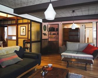 Arimaya - Vacation Stay 14255v - Yuzawa - Living room