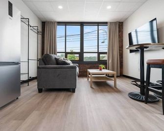 Bridge View at The MillRows Suites - New Glasgow