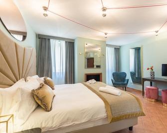 Residenza Spada - Rome - Bedroom