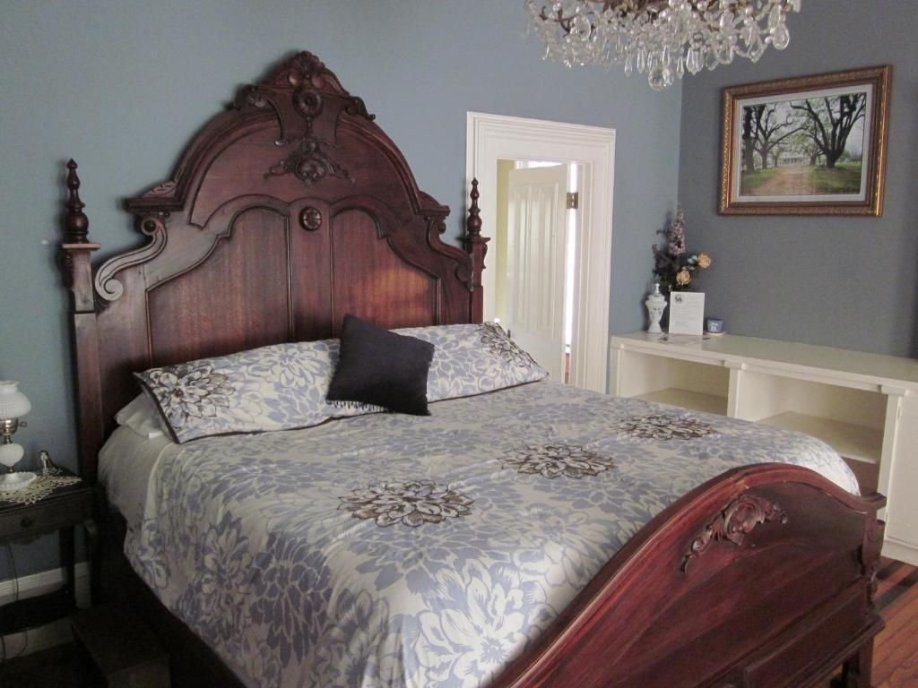 Baer House Inn - ויקסבורג