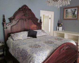 Baer House Inn - ויקסבורג