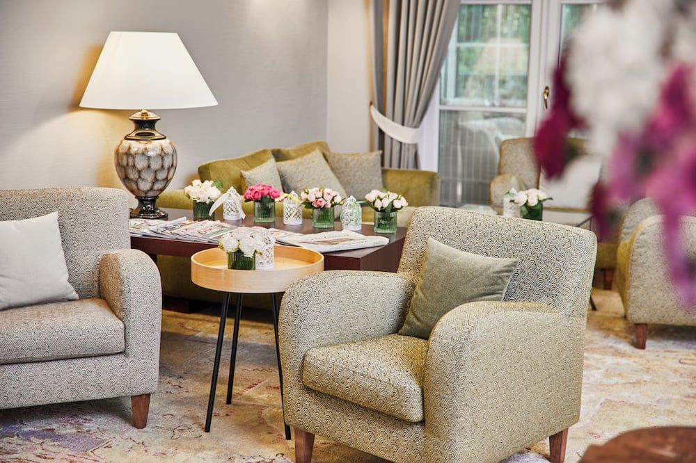 فندق فرايسنغر هوف