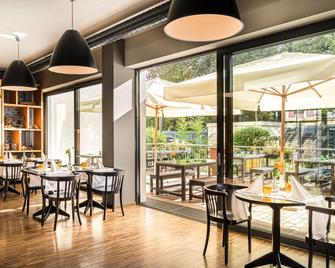 mainhaus Stadthotel Frankfurt - Frankfurt am Main - Restaurant