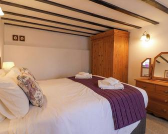 Stable Cottage - Colyton - Спальня