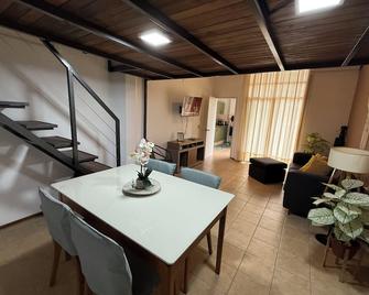 Mapar Apartamento 2 Dormitorios En Montevideo - Montevideo - Comedor