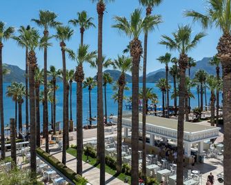 Prime Beach Hotel - Marmaris