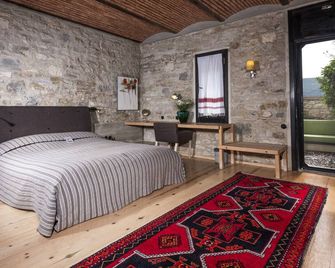 Urla Bagevi - Urla - Habitación