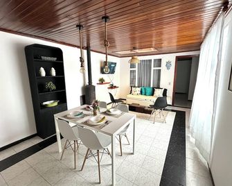 Experiencia Colonial - Centro Histórico de Bogotá - Bogotá