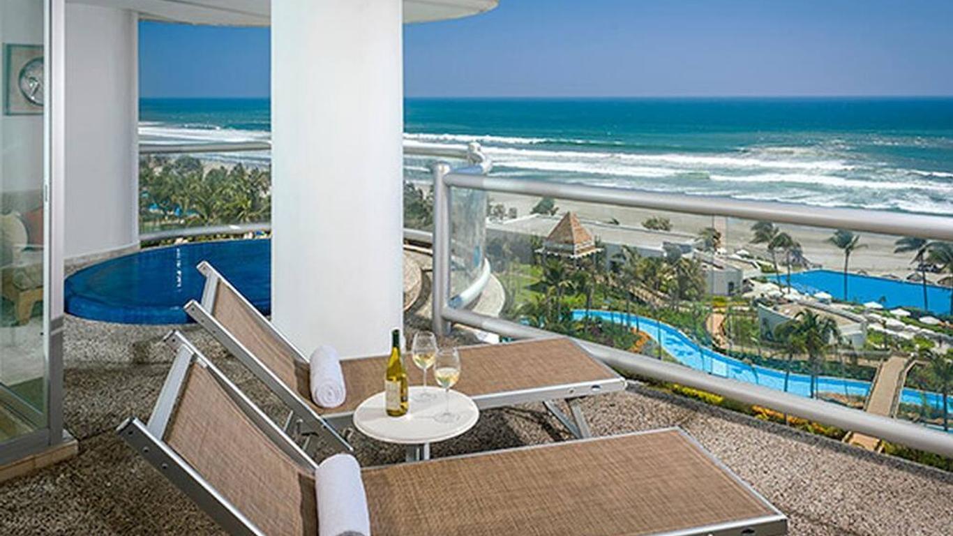 The Grand Mayan Riviera Maya