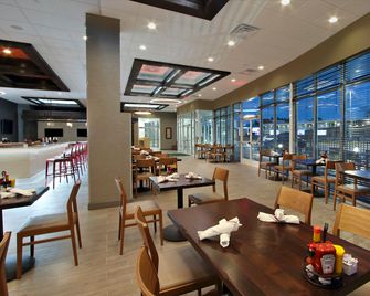 Holiday Inn Hattiesburg - North By IHG - Hattiesburg - Restaurant