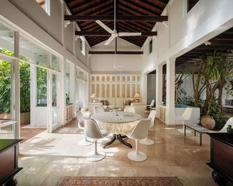 Jetwing Ratnam Residence - Colombo