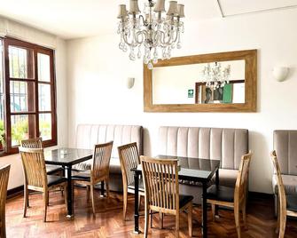El Golf Hotel Boutique - Lima - Restaurant