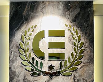 Coastal Empire - Belgaum - Lobby