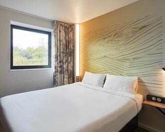 B&B HOTEL Paris Rosny-sous-Bois - Rosny-sous-Bois - Bedroom