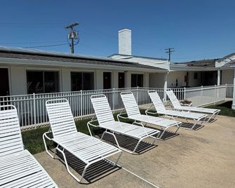 Point Pleasant Manor - Point Pleasant Beach - Patio