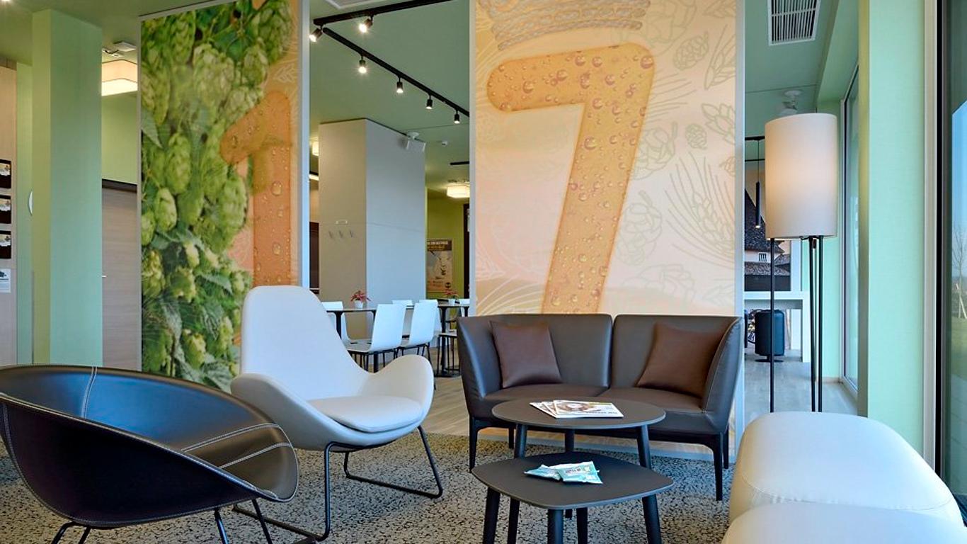 B&B Hotel Graz City-Süd