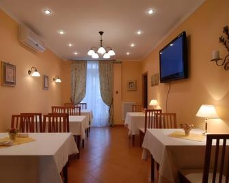 Vicont - Perm - Restaurante