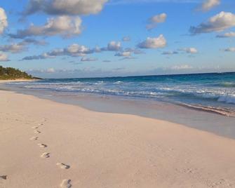 Eve's Cottage - Ocean Breeze Peaceful Getaway - Governor’s Harbour - Beach