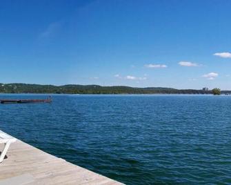 Tribesman Resort - Branson - Outdoor view