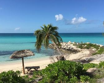 Paradise Bahama Villa - Alice Town - Beach