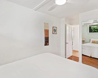 Keawakapu 208 - Kīhei - Bedroom