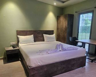 Hotel Peppers - Yercaud