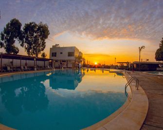 El Paraíso Eco Resort - Pisco - Uima-allas