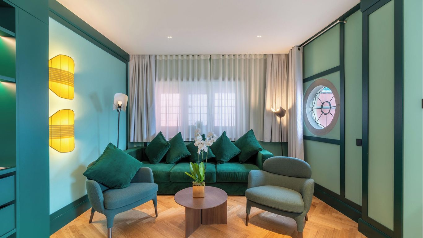 Casa Du Lac, by R Collection Hotels