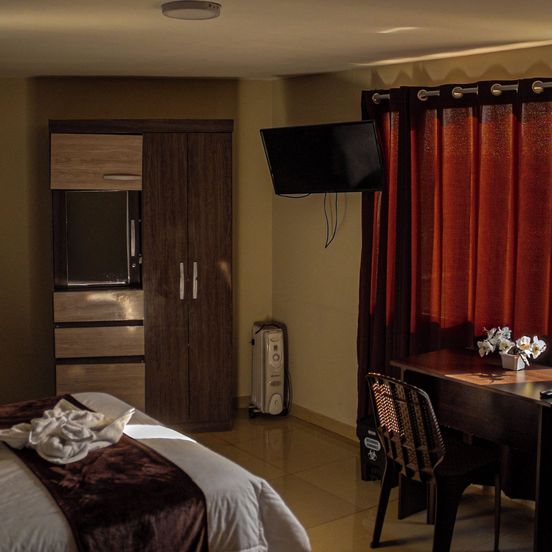 Hotel Montecristo image 1