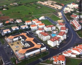 Paraiso Dourado - Porto Santo