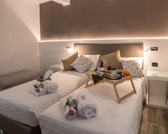 Angel's Care B&B - Reggio di Calabria - Kamar Tidur
