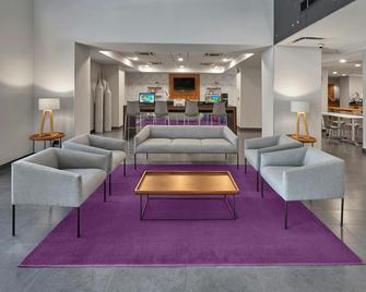 City Express by Marriott Merida - Mérida - Ingresso