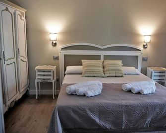 Il Casale Della Gioia - Melfi - Chambre