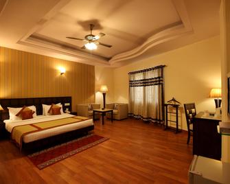 Hotel The Class - New Delhi