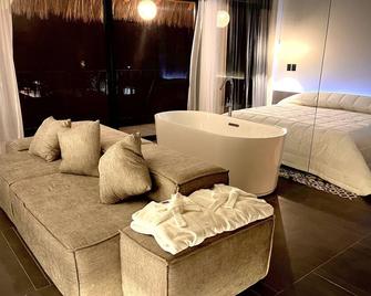 Casa Tilmacalli Hotel Boutique - Pérula - Habitación