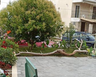 Cozy Suite Siviri - 시비리