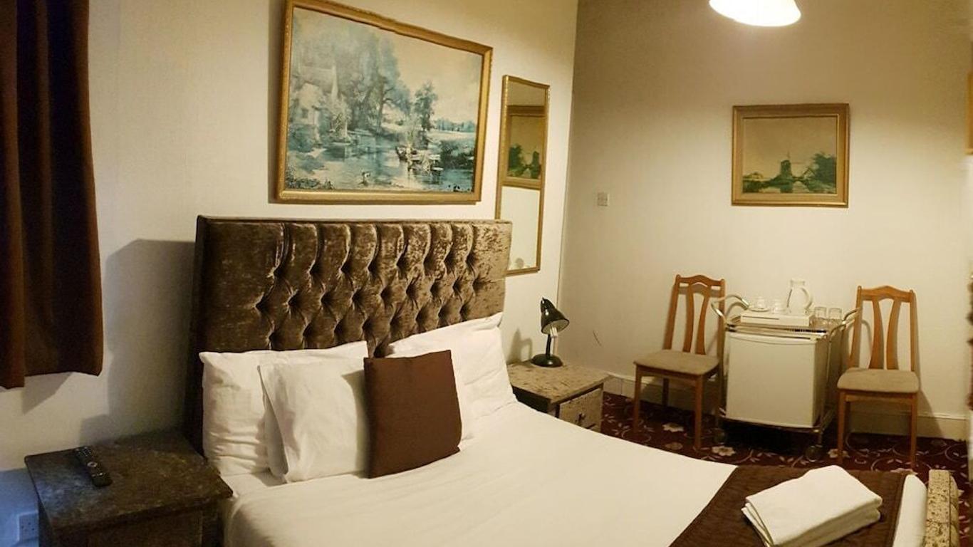 Euro Hotel Harrow