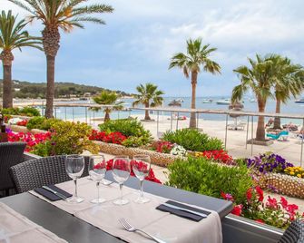 Hotel Ses Figueres - Ibiza - Restaurant