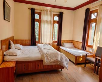 Kia Farms Stay - Kullu - Habitación